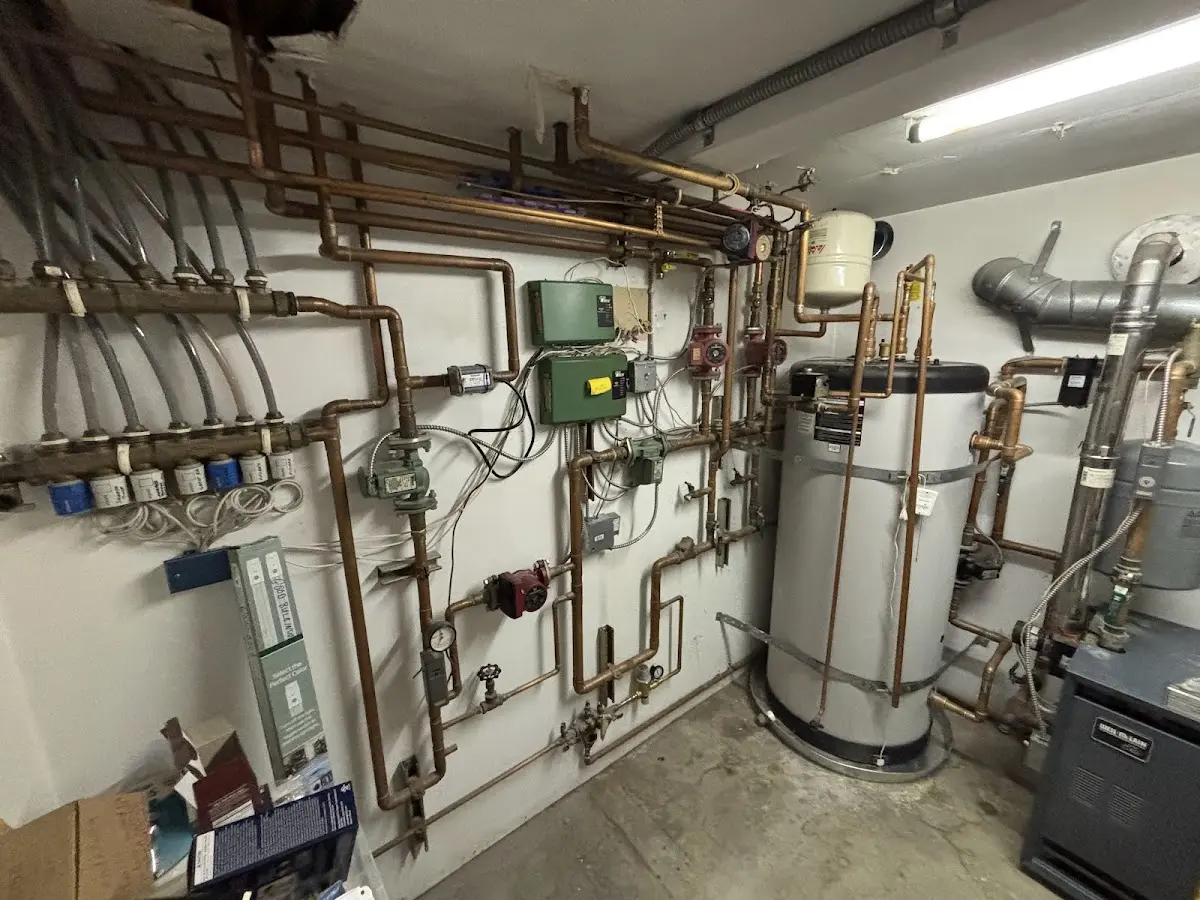 Plumbing services in Pittsgrove, NJ